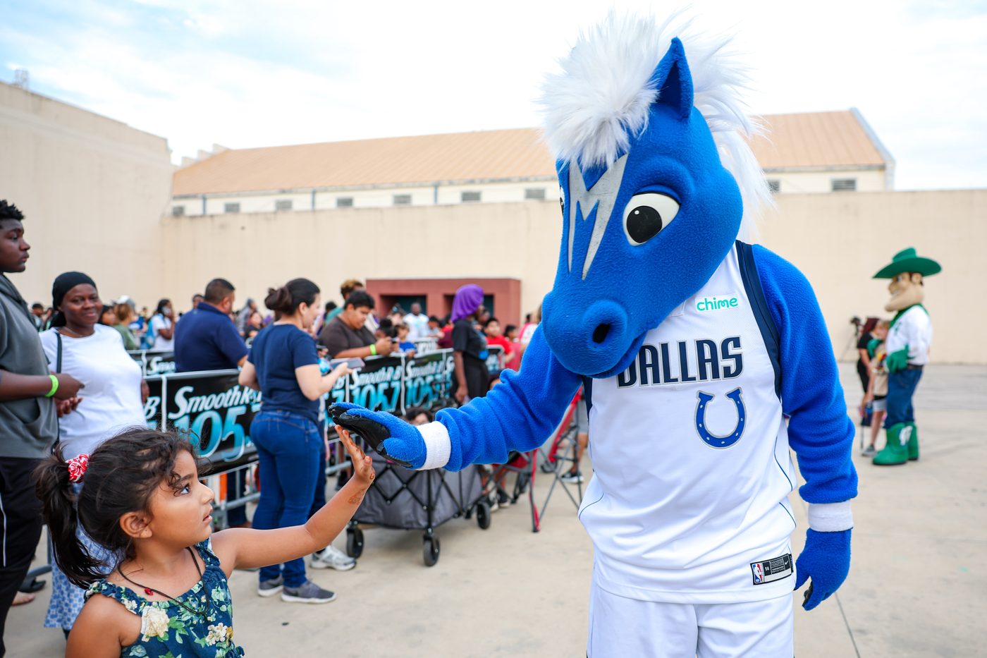 Overview All — Mayor’s Back to School Fair