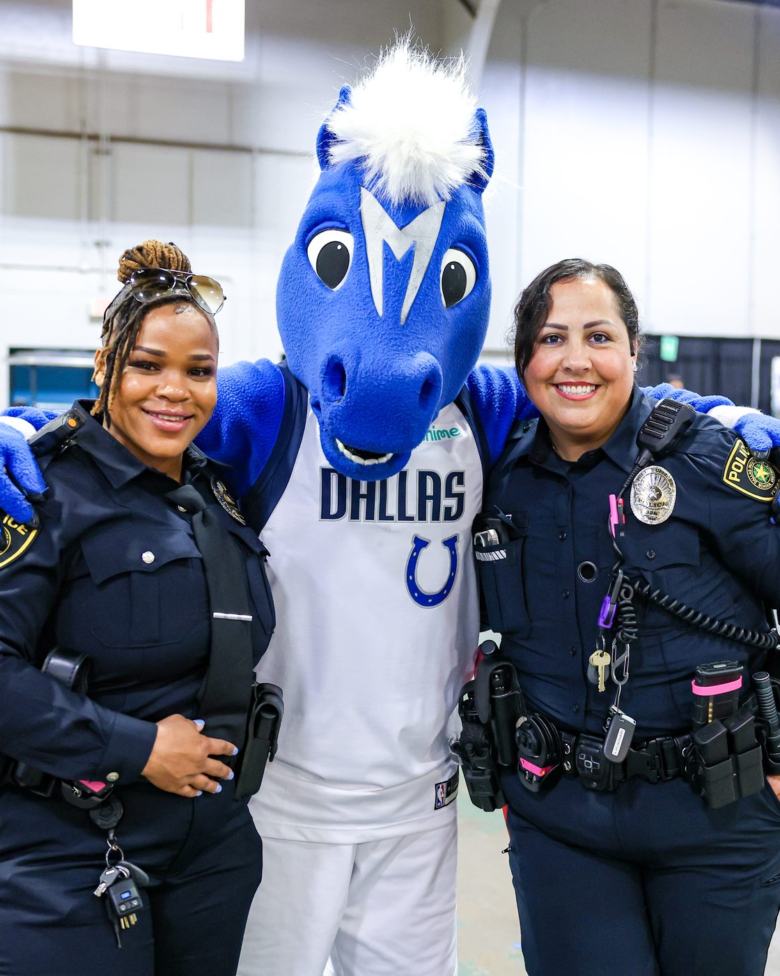 Overview All — Mayor’s Back to School Fair